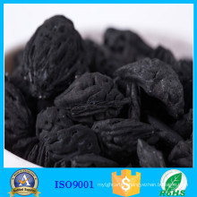 Special activated carbon peanut shell pellet for Petrochemical